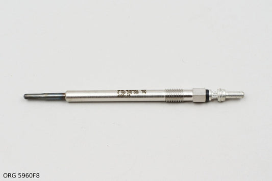 *Pièce d’origine bougie de préchauffage pour Citroën / Peugeot 2.7 HDi C5 / 407, 5960F8, 5960.F8.