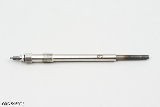 *Pièce d’origine bougie de préchauffage pour Citroën / Peugeot 2.2 HDi Boxer à partir de 2006 11.5V, 5960G2, 5960.G2.