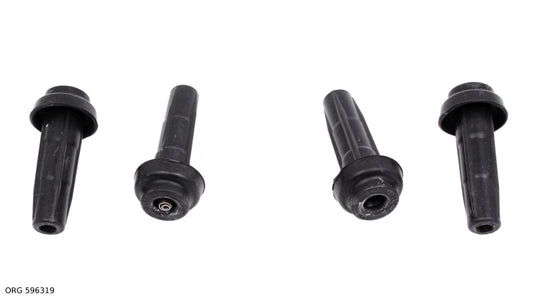* Pièce d’origine clips de baguette pour Citroën Peugeot 1.1 1.6, 596319, 5963.19