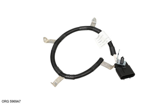 *Pièce d’origine faisceau de bougies de préchauffage pour Citroën / Peugeot 2.2 HDi Boxer à partir de 2006, 5969A7, 5969.A7.