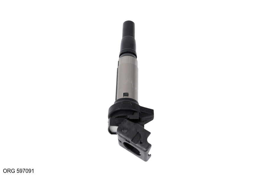 * Pièce d’origine bobine d’allumage pour Citroën Peugeot 1.4 1.6, 597091, 5970.91