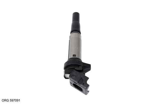 * Pièce d’origine bobine d’allumage pour Citroën Peugeot 1.4 1.6, 597091, 5970.91