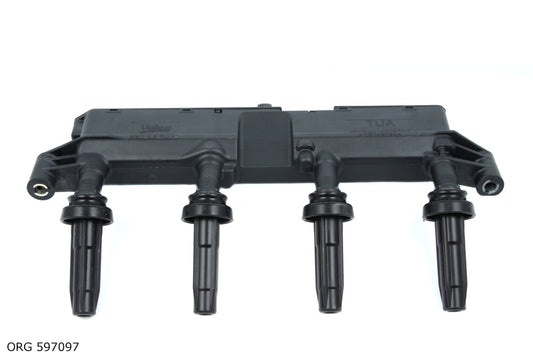 * Pièce d’origine bobine d’allumage pour Citroën Peugeot 1.1 1.6, 597097, 5970.97