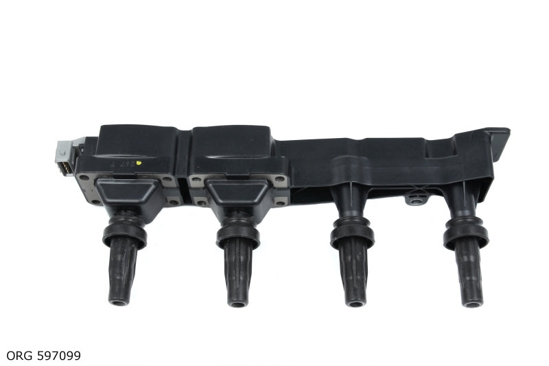 * Pièce d’origine bobine d’allumage pour Citroën Peugeot 1.6, 597099, 5970.99