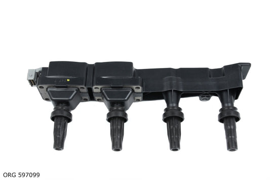 * Pièce d’origine bobine d’allumage pour Citroën Peugeot 1.6, 597099, 5970.99