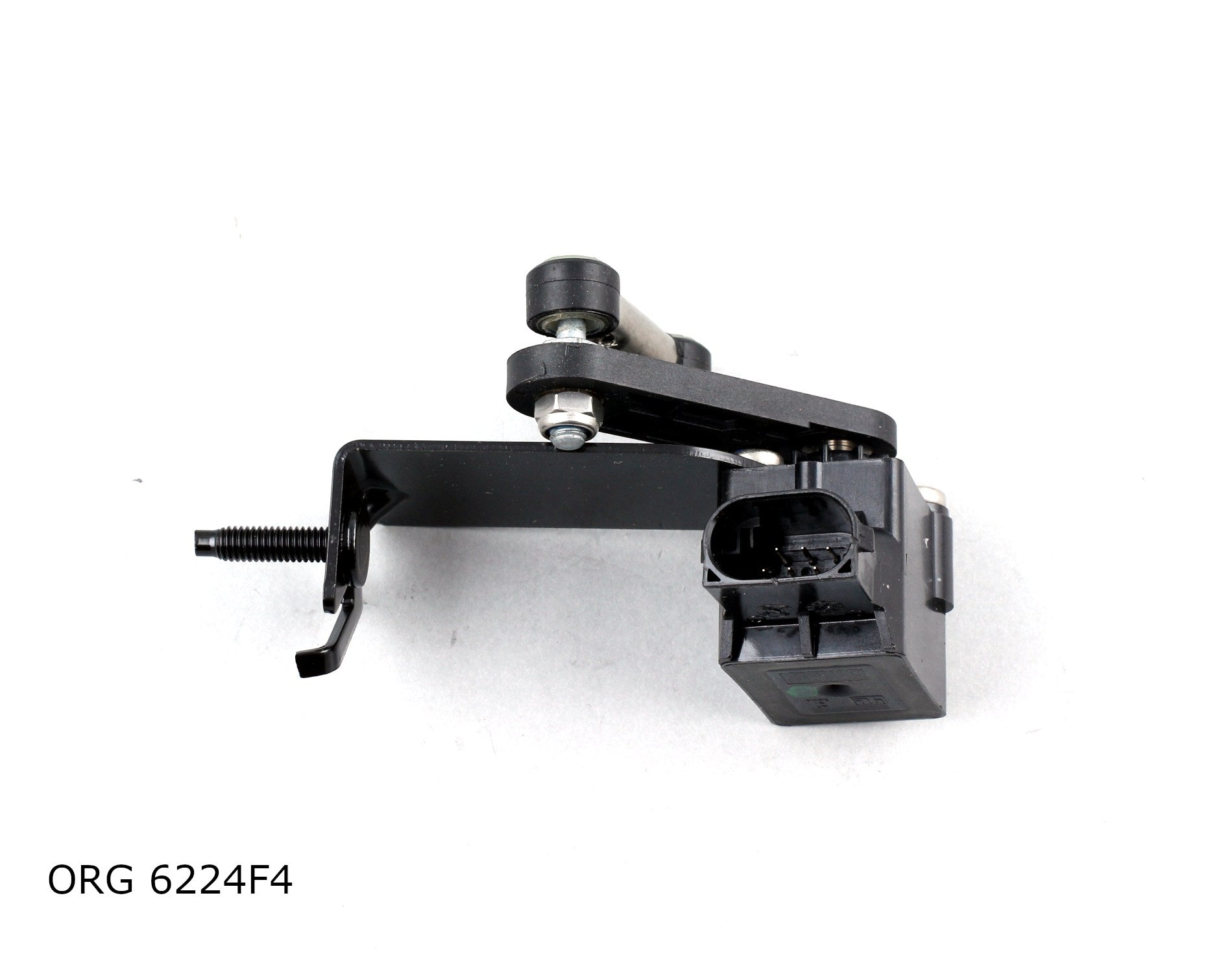 *Pièce d’origine capteur de correcteur de portée des phares pour Citroën C8 / 807 avant, 6224F4, 6224.F4.