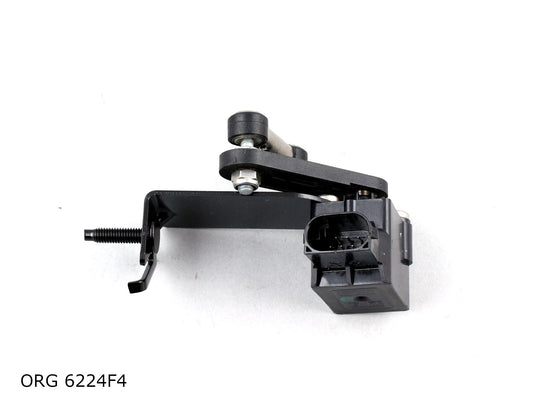 *Pièce d’origine capteur de correcteur de portée des phares pour Citroën C8 / 807 avant, 6224F4, 6224.F4.