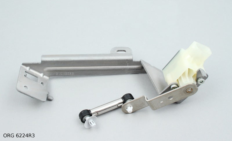*Pièce d’origine capteur correcteur de portée des phares pour Citroën C4 (2004-2010) arrière, 6224R3, 6224.R3.