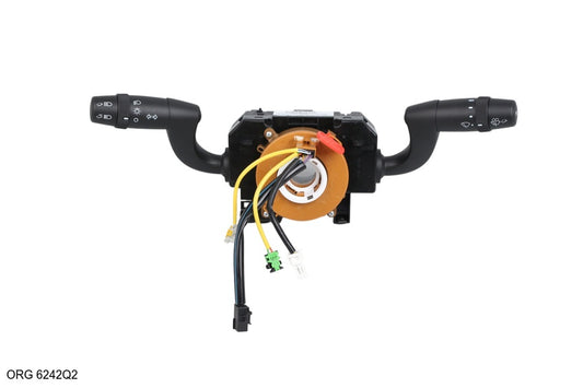 *Pièce d’origine commodo d’éclairage pour Peugeot Boxer (2006-2008), 6242Q2, 6242.Q2.