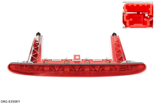 *Pièce d’origine feu stop pour Peugeot 308 (depuis 2007) SW, 6350EY, 6350.EY.