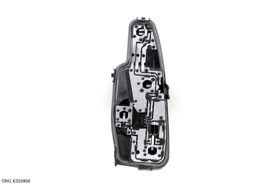 *Pièce d’origine platine porte-ampoules de feu arrière pour Peugeot 308 (depuis 2007) SW gauche, 6350KW, 6350.KW.