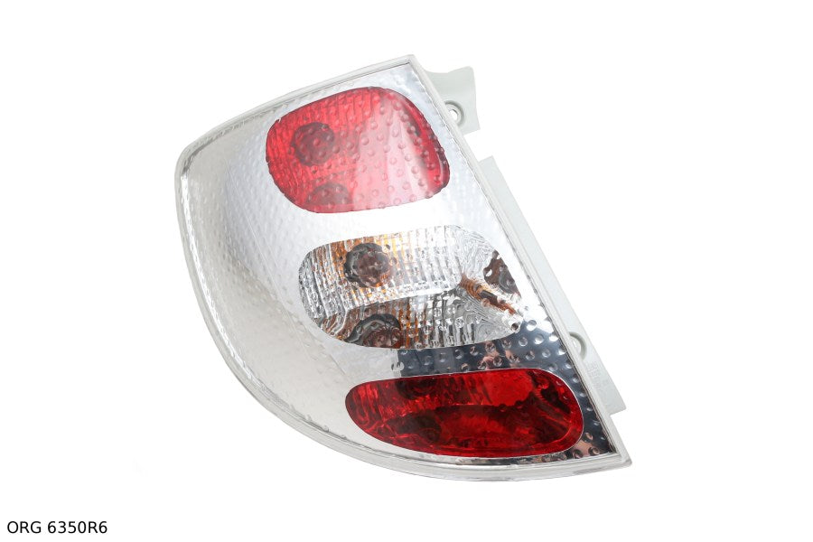 *Pièce d’origine feu arrière pour Citroën C3 Pluriel gauche, 6350R6, 6350.R6.