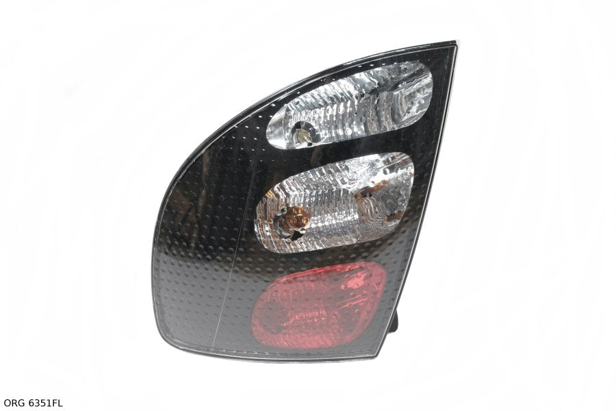 *Pièce d’origine feu arrière pour Citroën C3 Pluriel droit, 6351FL, 6351.FL.