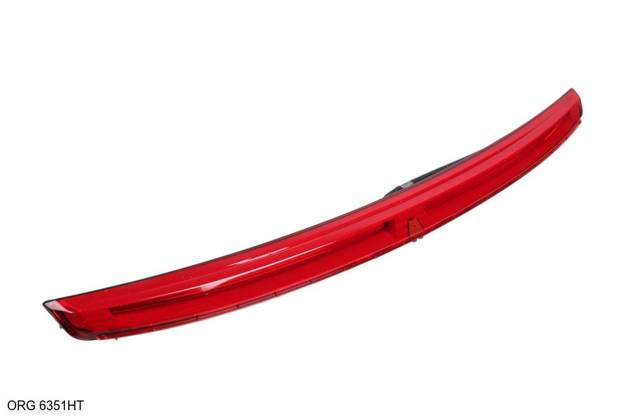 *Pièce d’origine feu stop pour Citroën C4 Picasso (depuis 2006), 6351HT, 6351.HT.
