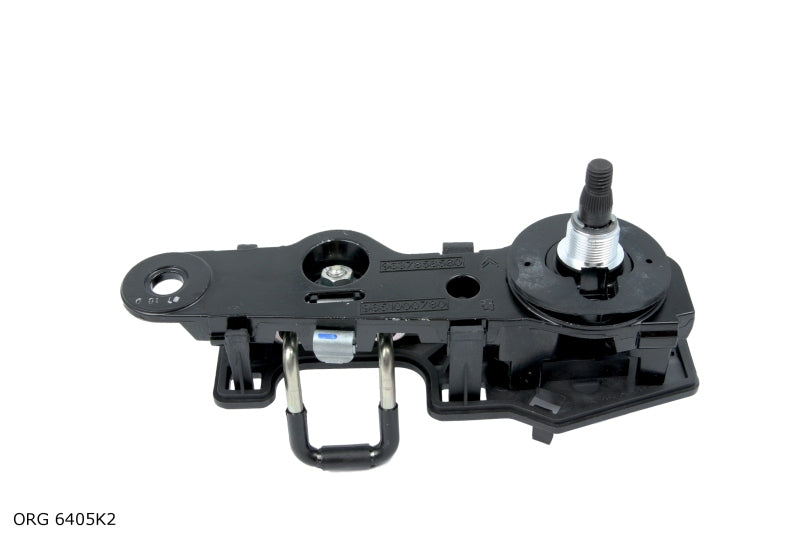 *Pièce d’origine mécanisme d’essuie-glace pour Citroën C5 (2001-2008) arrière SW, 6405K2, 6405.K2.