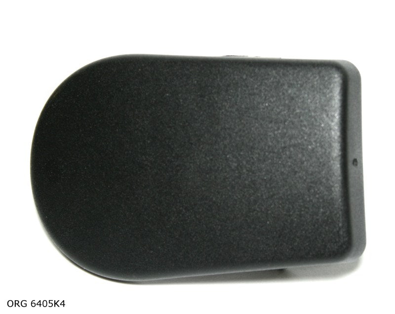 *Pièce d’origine cache bras d’essuie-glace pour Peugeot 407 SW supérieur, 6405K4, 6405.K4.
