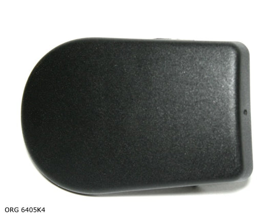 *Pièce d’origine cache bras d’essuie-glace pour Peugeot 407 SW supérieur, 6405K4, 6405.K4.