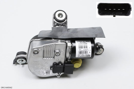 *Pièce d’origine moteur d’essuie-glace pour Citroën C5 (depuis 2008) avant droit, 6405KZ, 6405.KZ.