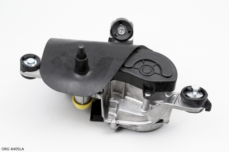 *Pièce d’origine moteur d’essuie-glace pour Citroën C5 (depuis 2008) avant version anglaise, droit, 6405LA, 6405.LA.