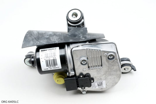 *Pièce d’origine moteur d’essuie-glace pour Citroën C5 (depuis 2008) avant gauche, 6405LC, 6405.LC.