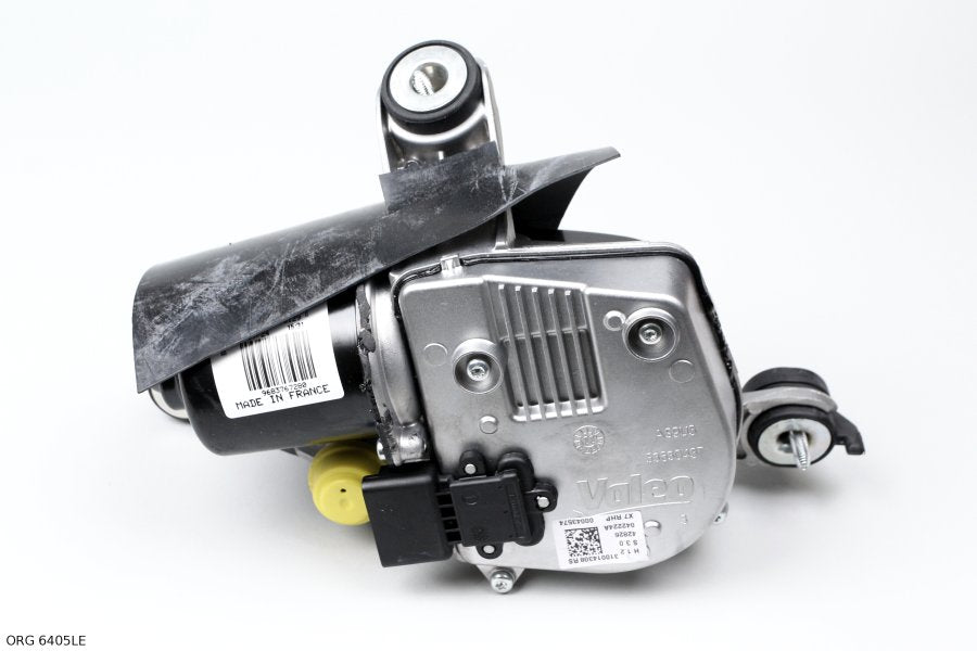 *Pièce d’origine moteur d’essuie-glace pour Citroën C5 (depuis 2008) avant version anglaise, gauche, 6405LE, 6405.LE.