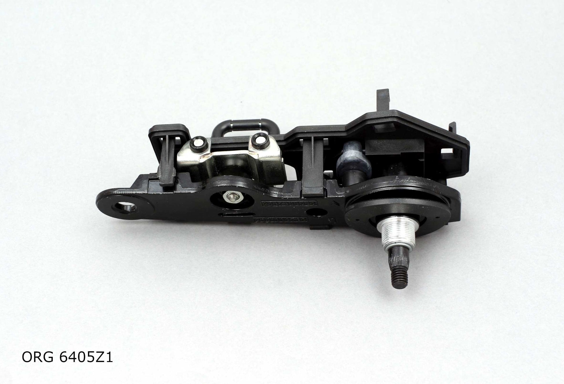 *Pièce d’origine mécanisme d’essuie-glace pour Peugeot 407 SW arrière, 6405Z1, 6405.Z1.
