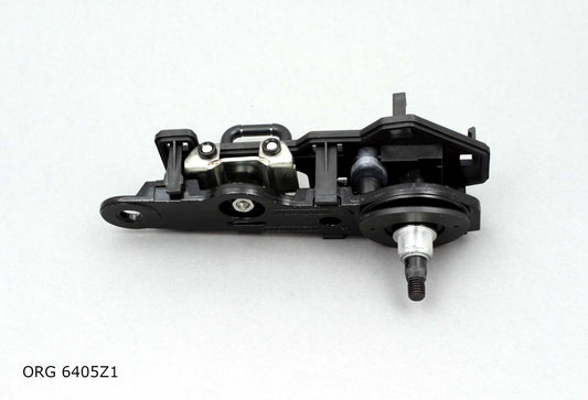 *Pièce d’origine mécanisme d’essuie-glace pour Peugeot 407 SW arrière, 6405Z1, 6405.Z1.