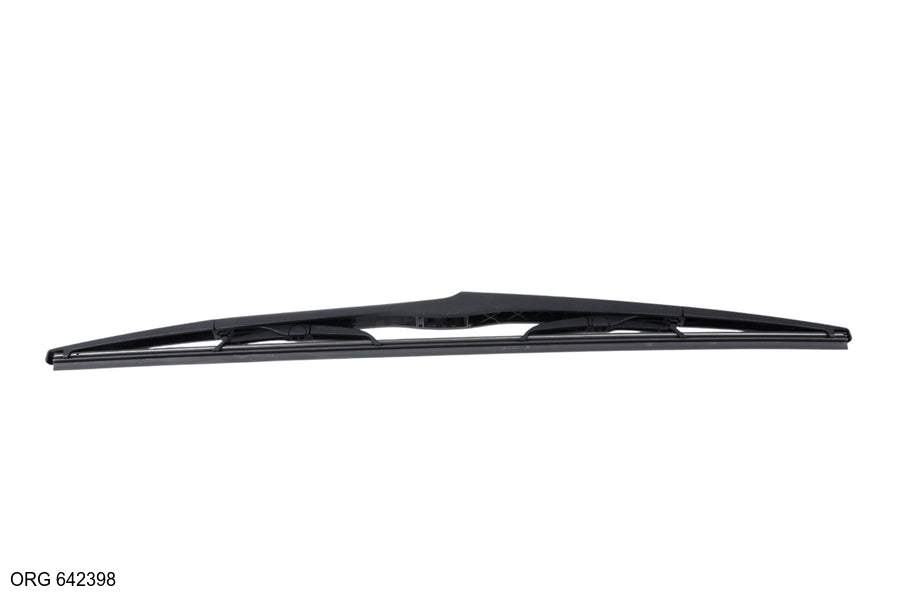 * Pièce d’origine balai d’essuie-glace arrière pour Citroën C5 01-03, 642398, 6423.98.