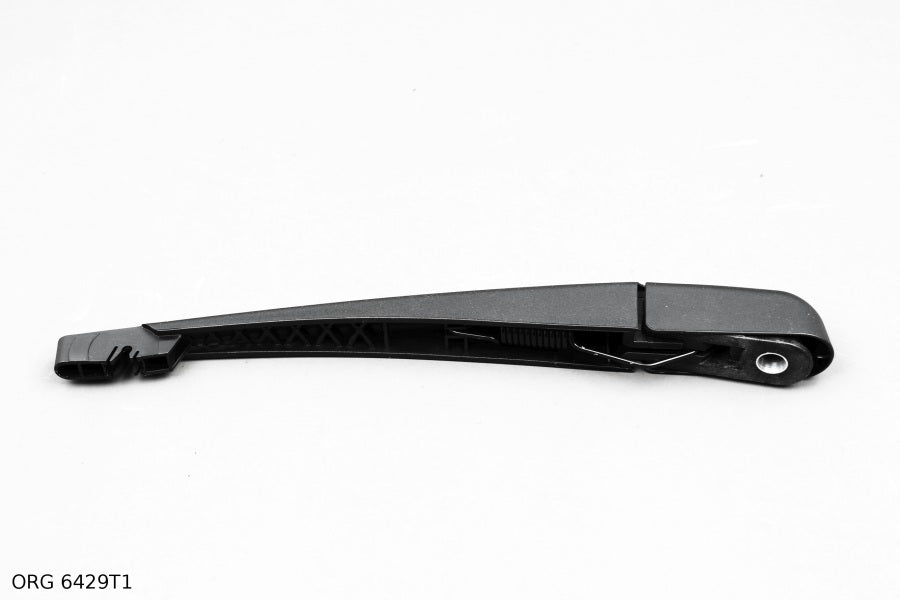 *Pièce d’origine bras d’essuie-glace pour Peugeot 307 arrière HB, 6429T1, 6429.T1.