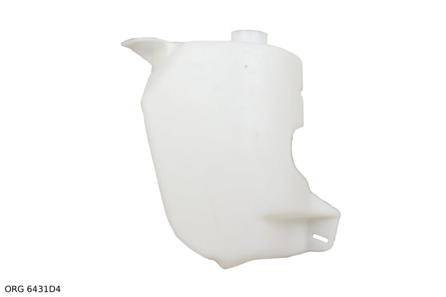 *Pièce d’origine réservoir de lave-glace pour Citroën Berlingo / Peugeot Partner (depuis 1996) / XSA I, 6431D4, 6431.D4.