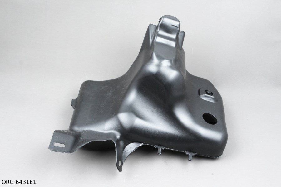 *Pièce d’origine réservoir de lave-glace pour Citroën C5 (2001-2007), sans lave-phares, 6431E1, 6431.E1.