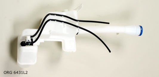 *Pièce d’origine réservoir de lave-glace pour Peugeot 308 / RCZ, avec pompe et tuyau, 6431L2, 6431.L2.