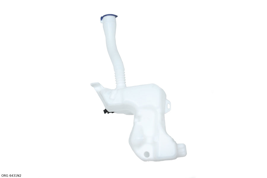 *Pièce d’origine réservoir de lave-glace pour Peugeot 3008 / 5008 (depuis 2009), sans lave-phares, 6431N2, 6431.N2.
