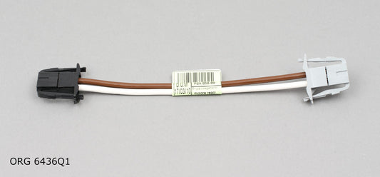*Pièce d’origine faisceau de pulseur d’habitacle pour Citroën Berlingo / Peugeot Partner (depuis 2008), avec climatisation automatique, 6436Q1, 6436.Q1.
