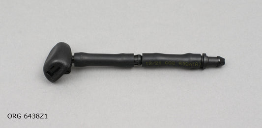 *Pièce d’origine gicleur de lave-glace pour Peugeot 407 avant, 6438Z1, 6438.Z1.