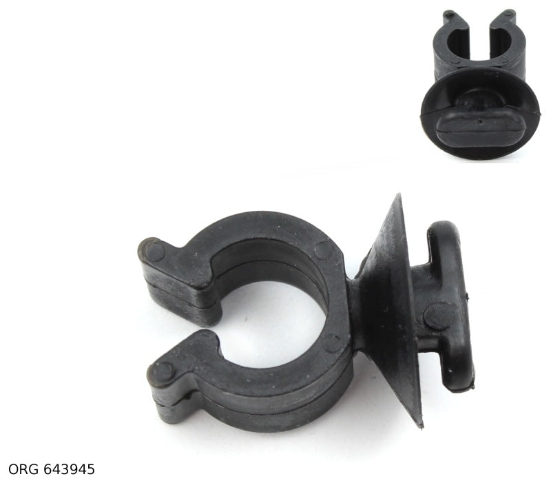 * Pièce d’origine clip pour Citroën Peugeot, 643945, 6439.45.