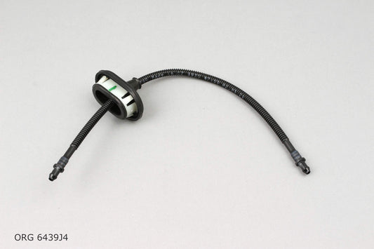 *Pièce d’origine tuyau de lave-glace pour Citroën C5 (depuis 2008) SW arrière K-K, 6439J4, 6439.J4.