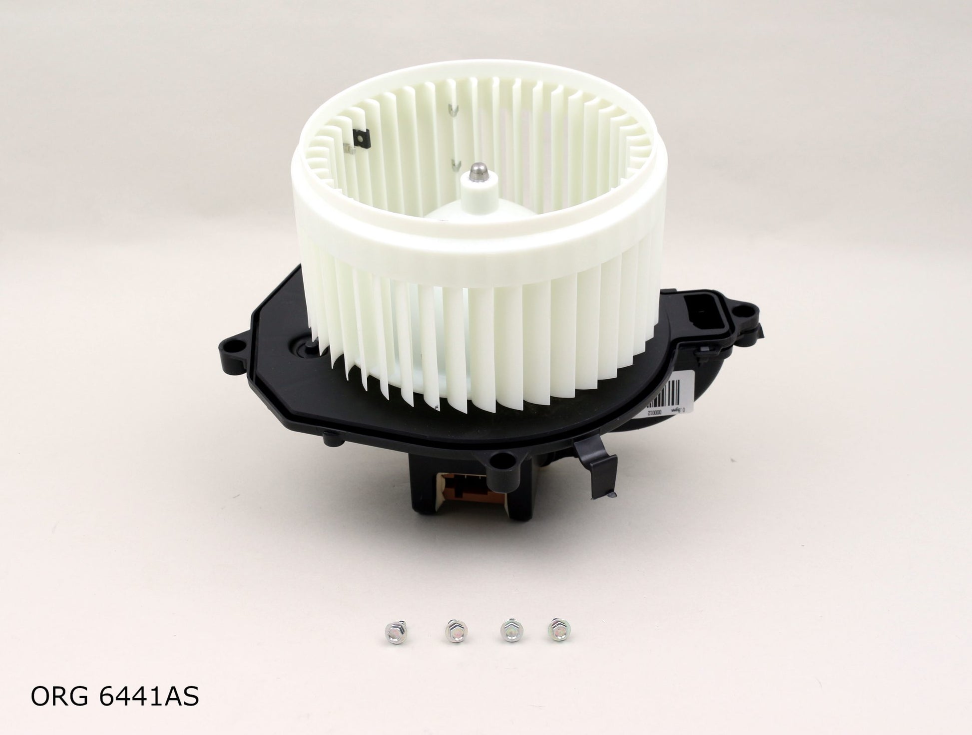 *Pièce d’origine pulseur d’habitacle pour Citroën Berlingo / Peugeot Partner (depuis 2008), avec climatisation manuelle, 6441AS, 6441.AS.
