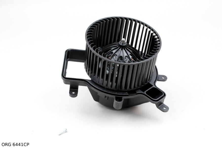 *Pièce d’origine pulseur d’habitacle pour Citroën DS5 et Peugeot 3008 / 5008 (2009-2016), 6441CP, 6441.CP.