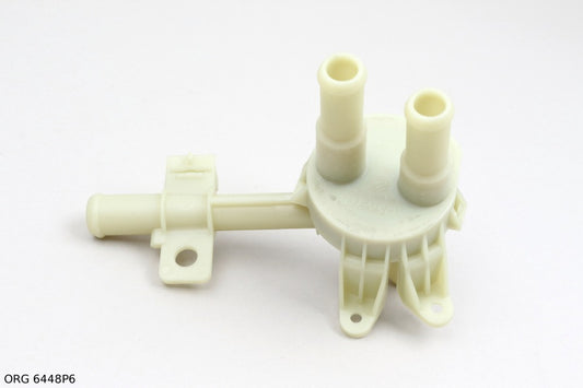 *Pièce d’origine vanne de chauffage pour Peugeot Boxer (1994-2006), 6448P6, 6448.P6.