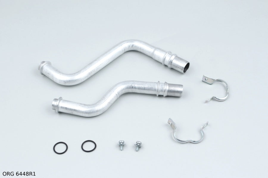 *Pièce d’origine durite de liquide de refroidissement pour Peugeot Boxer (depuis 2006) 2.2HDI radiateur de chauffage, conduite, 6448R1, 6448.R1.