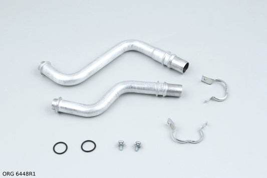 *Pièce d’origine durite de liquide de refroidissement pour Peugeot Boxer (depuis 2006) 2.2HDI radiateur de chauffage, conduite, 6448R1, 6448.R1.