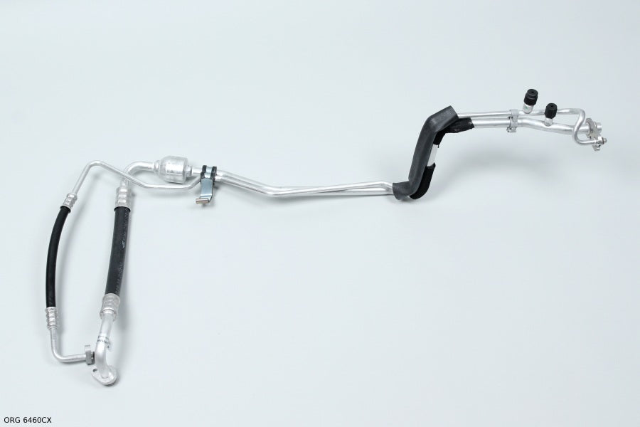 *Pièce d’origine tuyau de climatisation pour Citroën Berlingo (2002-2008) 1.4-1.6 POD, 6460CX, 6460.CX.