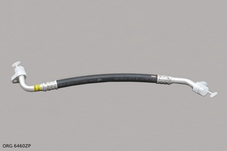 *Pièce d’origine tuyau de climatisation pour Citroën C4 / Peugeot 307 1.4-1.6TU K-S, 6460ZP, 6460.ZP.