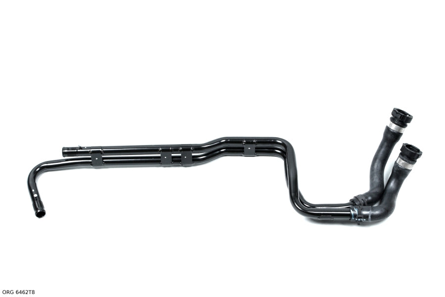 *Pièce d’origine durite de liquide de refroidissement pour Citroën Jumpy (depuis 2007), pour Webasto, 6462T8, 6462.T8.