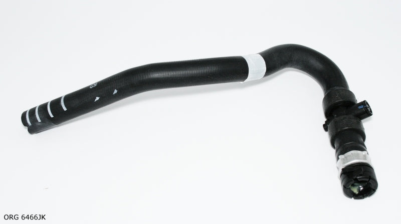 *Pièce d’origine durite de liquide de refroidissement pour Peugeot Boxer (depuis 2006) 2.2HDI radiateur de chauffage, 6466JK, 6466.JK.