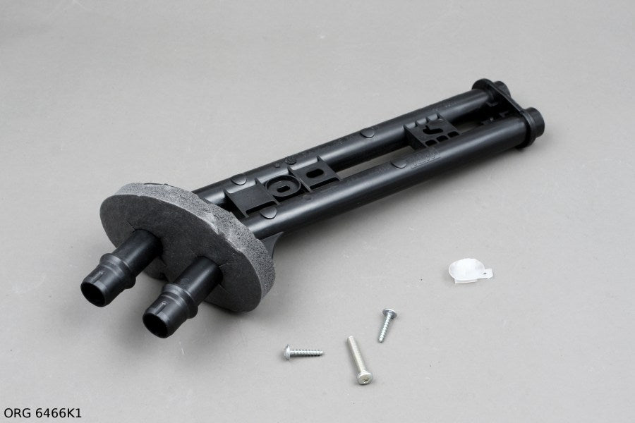 *Pièce d’origine durite de liquide de refroidissement pour Citroën / Peugeot C2 / C3 conduites de chauffage, 6466K1, 6466.K1.