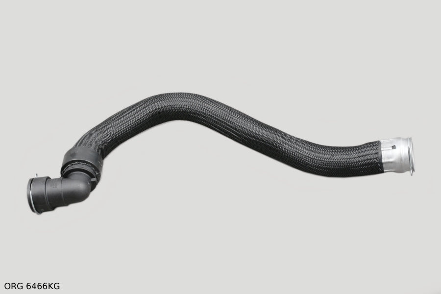*Pièce d’origine durite de liquide de refroidissement pour Citroën C4 Picasso (depuis 2006) 2.0HDI 136KM, 6466KG, 6466.KG.