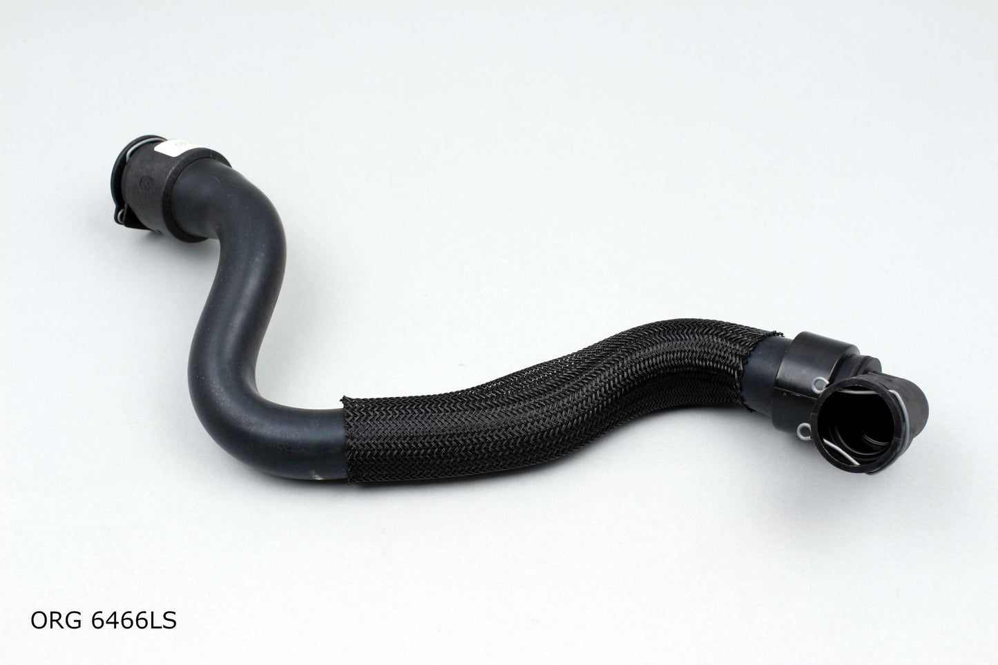 *Pièce d’origine durite de liquide de refroidissement pour Citroën C5 (depuis 2008) / Peugeot 407 chauffage gauche 136K, 6466LS, 6466.LS.