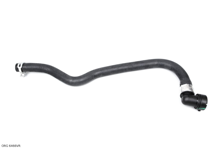 *Pièce d’origine durite de liquide de refroidissement pour Citroën / Peugeot 1.1-1.6 Citroën C2 / Peugeot 207 vers radiateur de chauffage droit, 6466VR, 6466.VR.